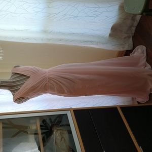 Offers?! 6 David's bridal blush pink